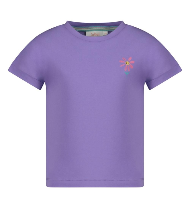 Jubel shirts 250 Paars 91700426