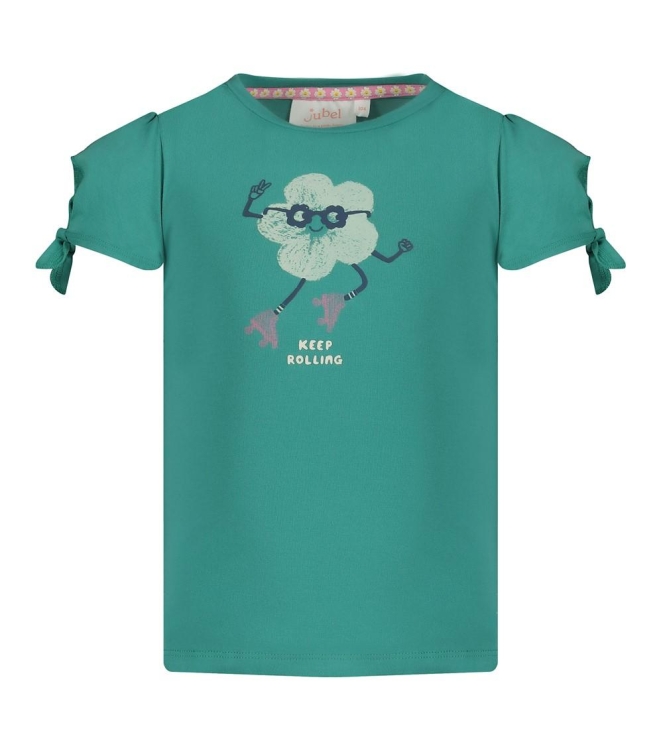 Jubel shirts 300 Groen 91700428