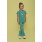 Jubel shirts 300 Groen 91700428