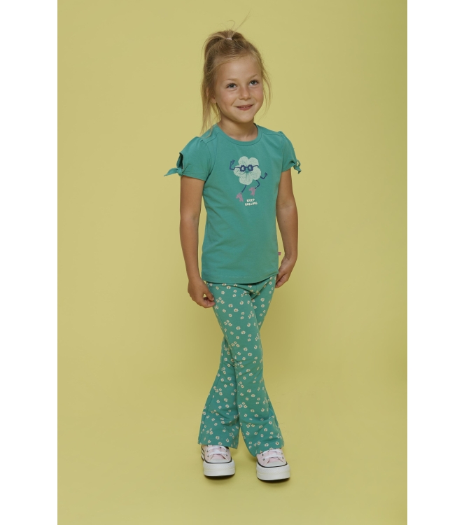 Jubel shirts 300 Groen 91700428