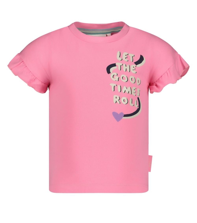 Jubel shirts 150 Roze 91700429