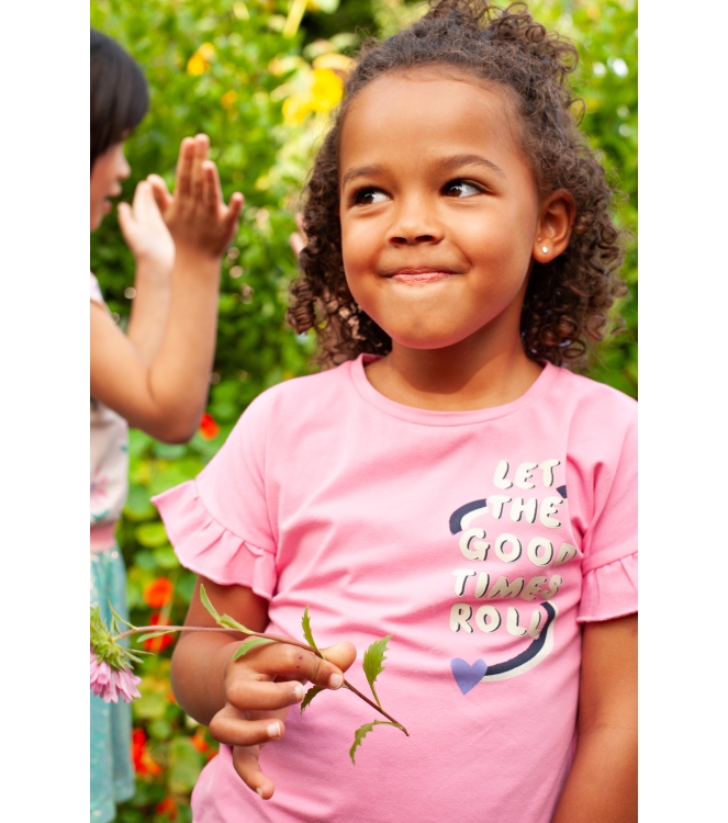 Jubel shirts 150 Roze 91700429