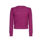 Indian Blue Jeans shirts 5362 Berry Pink 970047/IBGW24-3004