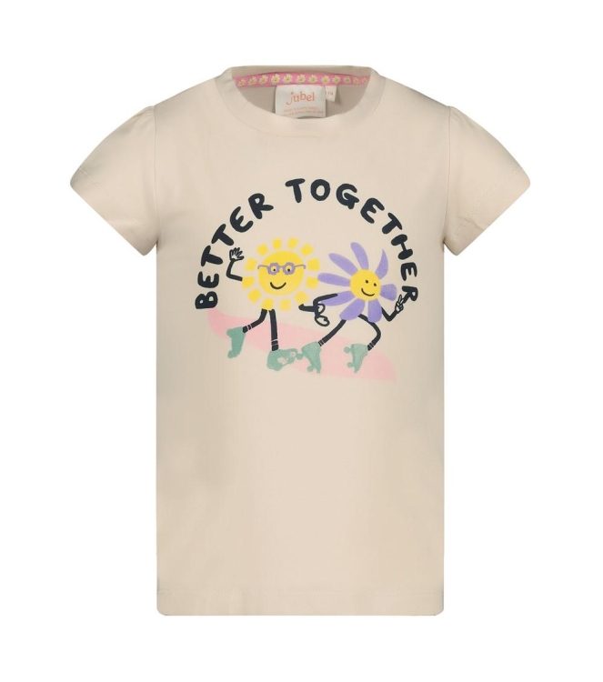 Jubel shirts 600 Offwhite 91700430