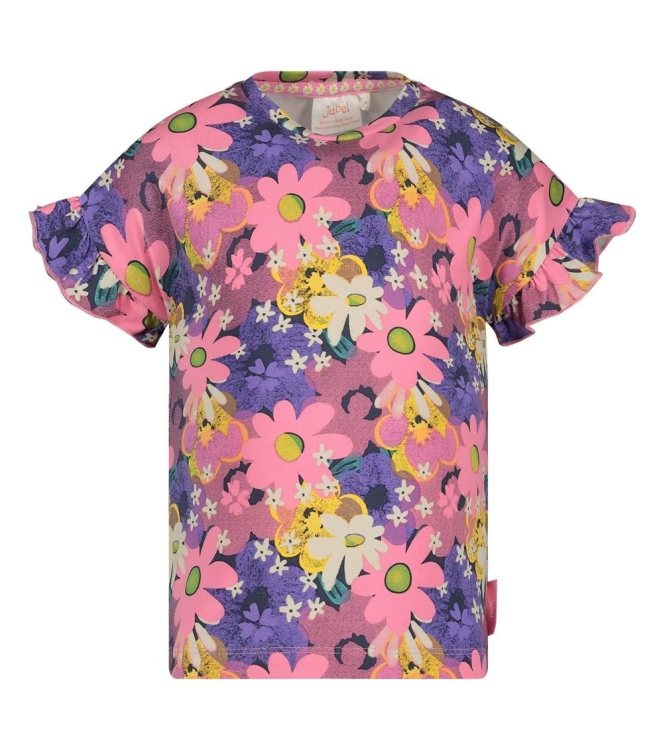 Jubel shirts 150 Roze 91700431