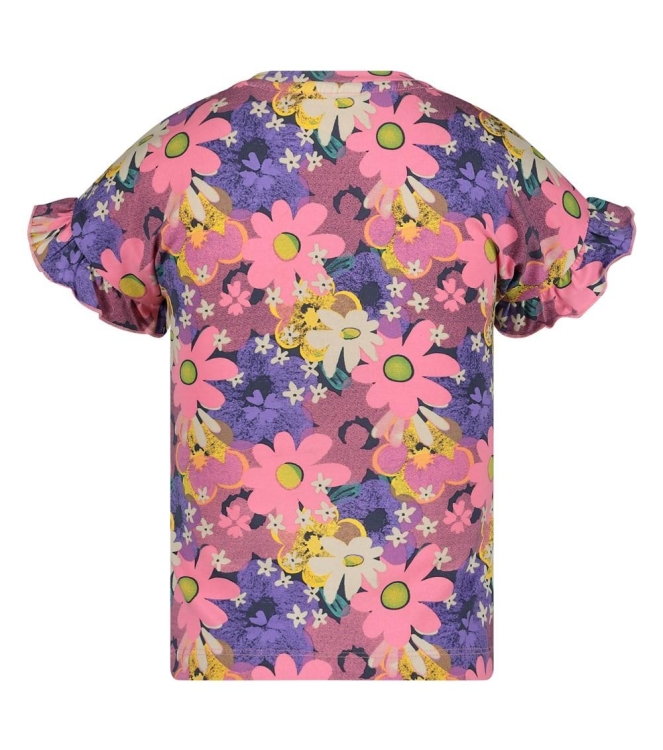 Jubel shirts 150 Roze 91700431