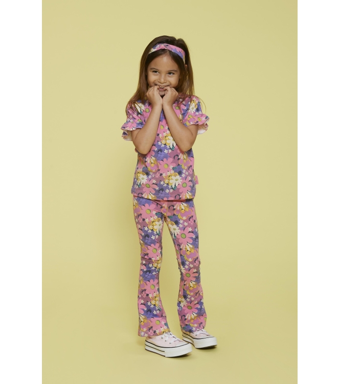 Jubel shirts 150 Roze 91700431