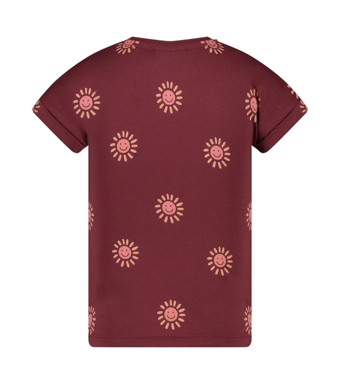 Jubel shirts 130 Bordeaux 91700433