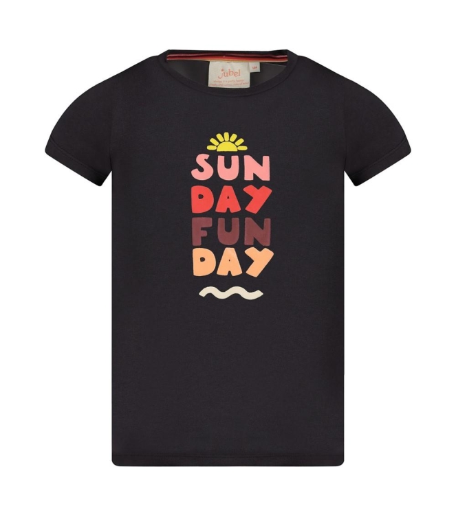 Jubel shirts 750 Antraciet 91700434