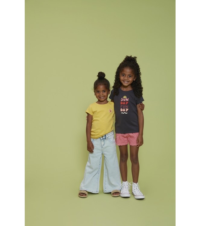 Jubel shirts 750 Antraciet 91700434