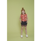 Jubel shirts 360 Zalm 91700435