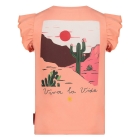 Jubel shirts 360 Zalm 91700436