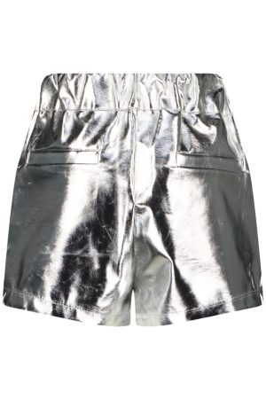 Vingino broeken 957 Silver Metallic AW24KGN46001