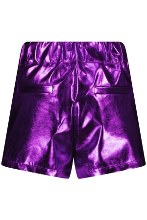 Vingino broeken 891 Ultra purple AW24KGN46002