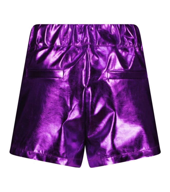 Vingino broeken 891 Ultra purple AW24KGN46002