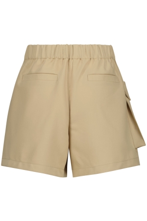 Vingino rokken & skorts 076 Sand stone AW24KGN50001