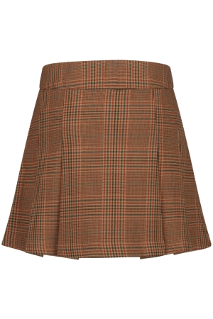 Vingino rokken & skorts 790 Rustic brown AW24KGN50003