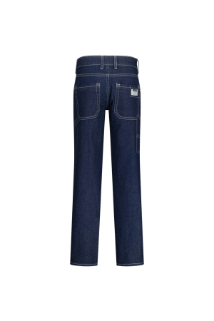 Vingino broeken 168 Deep Dark AW24KBD42012