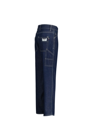 Vingino broeken 168 Deep Dark AW24KBD42012
