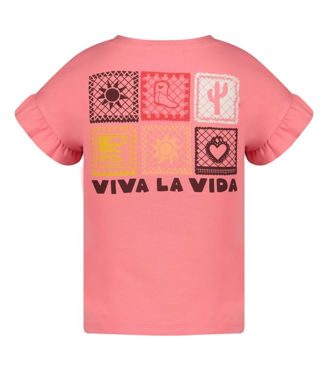 Jubel shirts 150 Roze 91700439