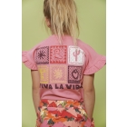 Jubel shirts 150 Roze 91700439