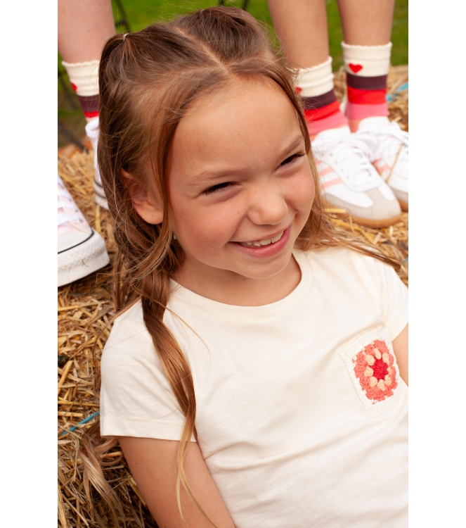 Jubel shirts 600 Offwhite 91700440