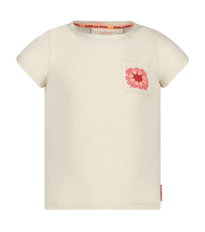 Jubel shirts 600 Offwhite 91700440