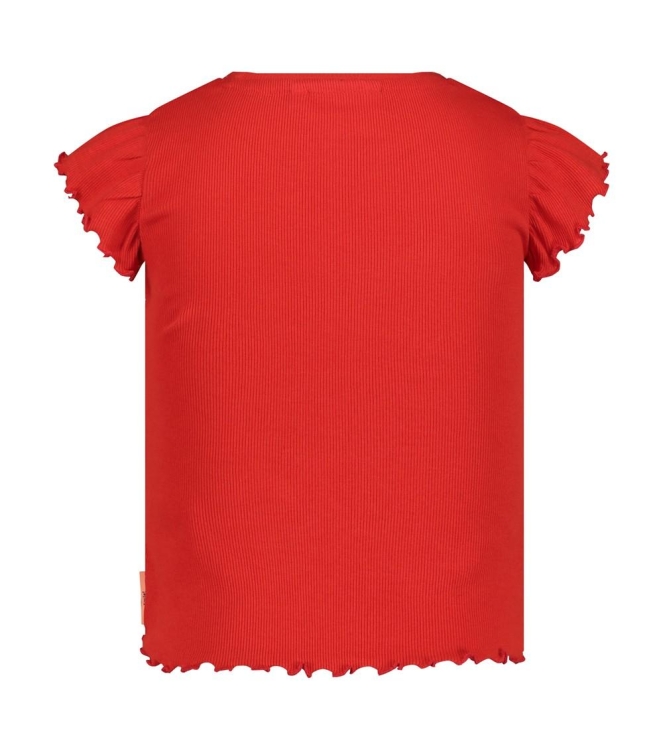 Jubel shirts 100 Rood 91700441