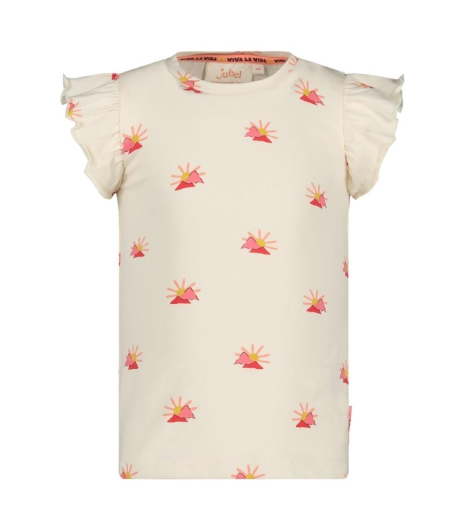 Jubel shirts 600 Offwhite 91700442