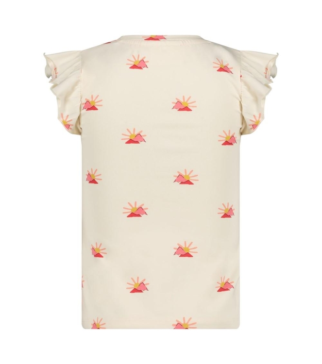 Jubel shirts 600 Offwhite 91700442