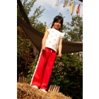 Jubel shirts 600 Offwhite 91700442