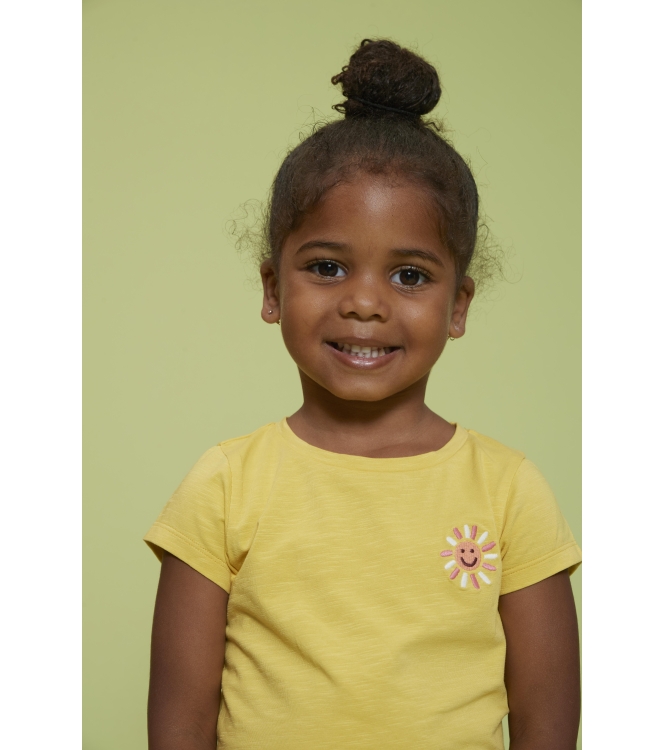 Jubel shirts 200 Geel 91700443