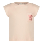 Jubel shirts 155 l.Roze 91700444