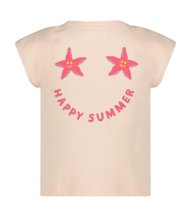 Jubel shirts 155 l.Roze 91700444