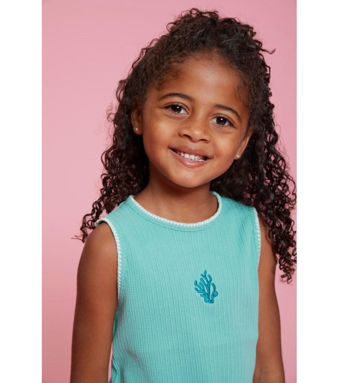 Jubel shirts 335 Jade Groen 91700445