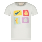 Jubel shirts 550 Wit 91700446