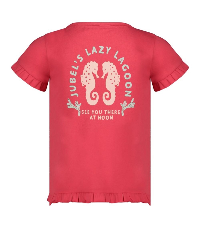 Jubel shirts 180 Fuchsia 91700447