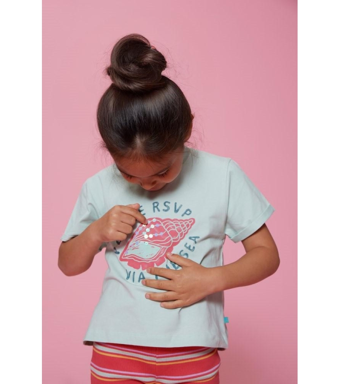 Jubel shirts 320 Mint 91700448