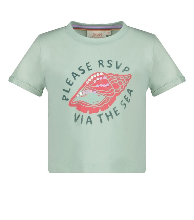 Jubel shirts 320 Mint 91700448