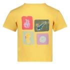 Jubel shirts 200 Geel 91700450