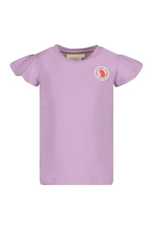 Jubel T-shirt - Lazy Lagoon 256 Violet