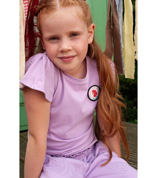 Jubel shirts 256 Violet 91700451