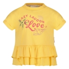 Jubel shirts 200 Geel 91700453