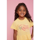Jubel shirts 200 Geel 91700453
