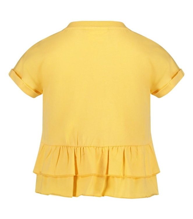 Jubel shirts 200 Geel 91700453