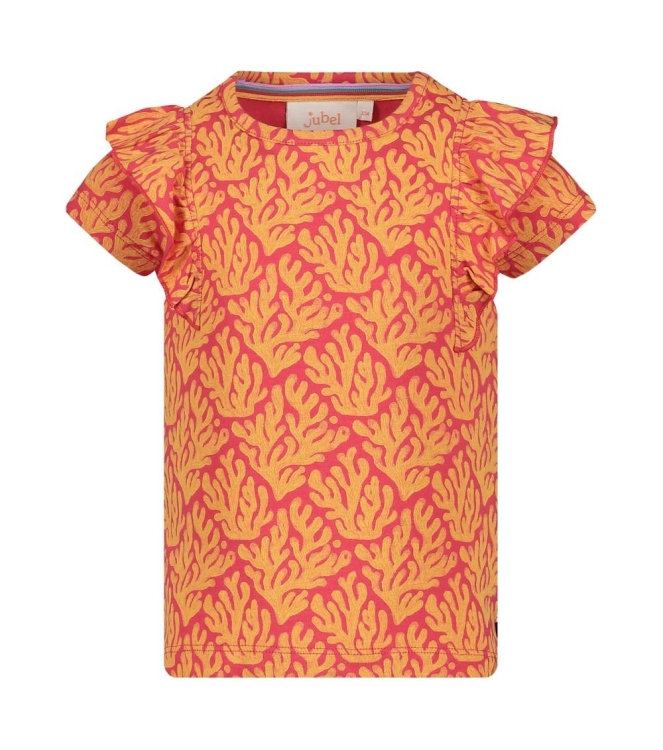 Jubel shirts 180 Fuchsia 91700454