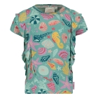 Jubel shirts 335 Jade Groen 91700455