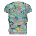 Jubel shirts 335 Jade Groen 91700455