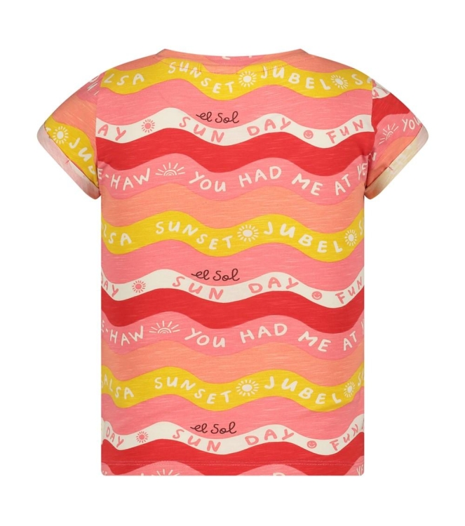 Jubel shirts 150 Roze 91700456