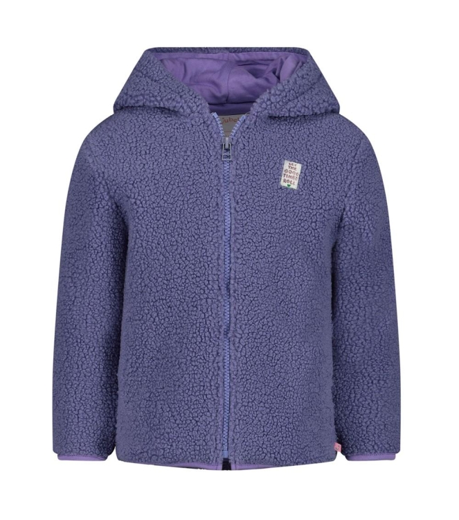 Jubel jassen 250 Paars 91800050